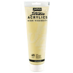 Tube de Peinture Acrylique Fine Studio 250ml – Pébéo.