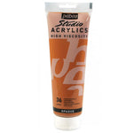 Tube de Peinture Acrylique Fine Studio 250ml – Pébéo.