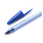 Bic - Stylo à Bille Cristal Soft.