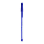 Bic - Stylo à Bille Cristal Soft.