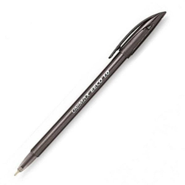 Stylo à Bille Unimax Ecco 1.0 mm.