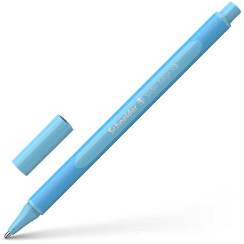 Stylo à Bille Edge Pastel , XB - Schneider.