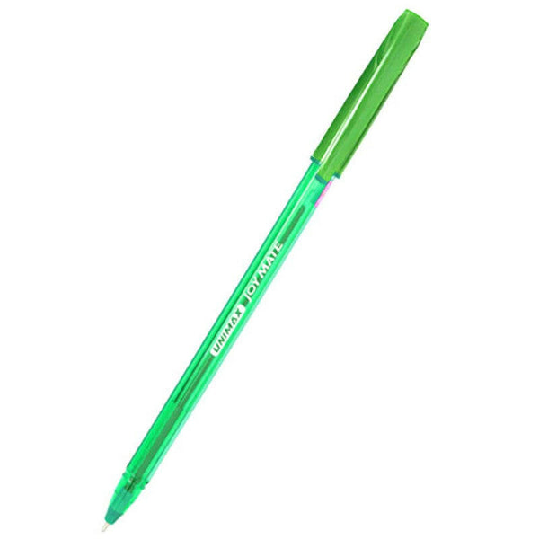 Stylo à Bille Joy Mate 1mm - Unimax.