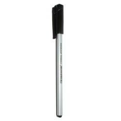 STYLO A BILLE PENSAN TRIBALL 1.0 NOIR.