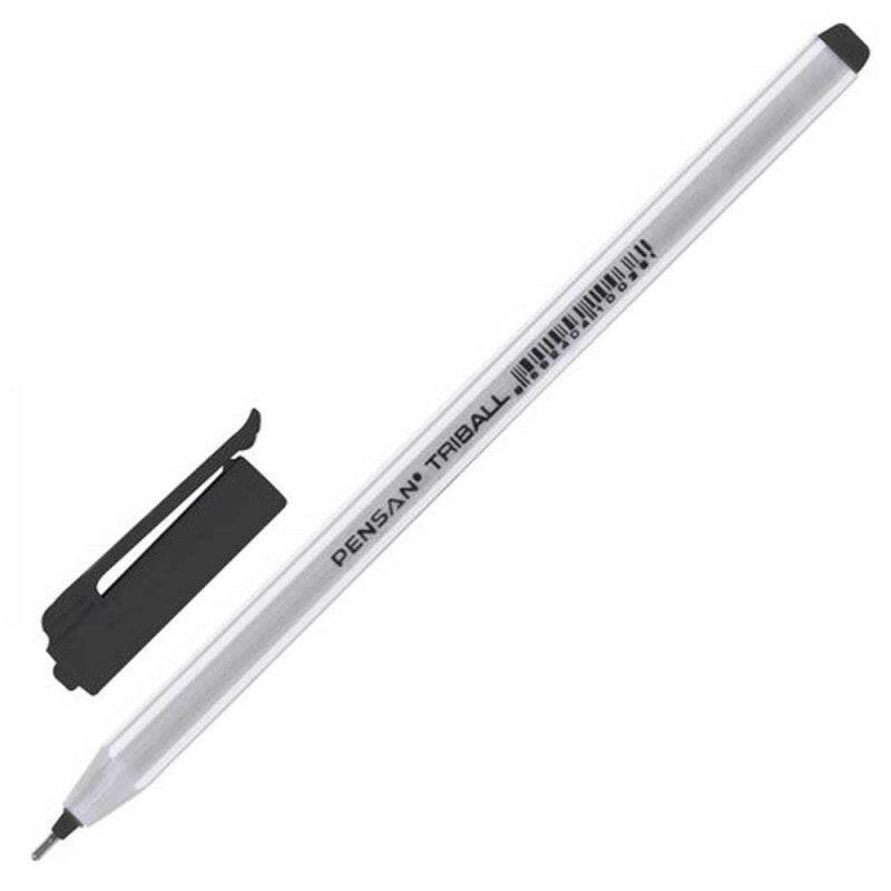 Stylo À Bille Triball - Pensan.