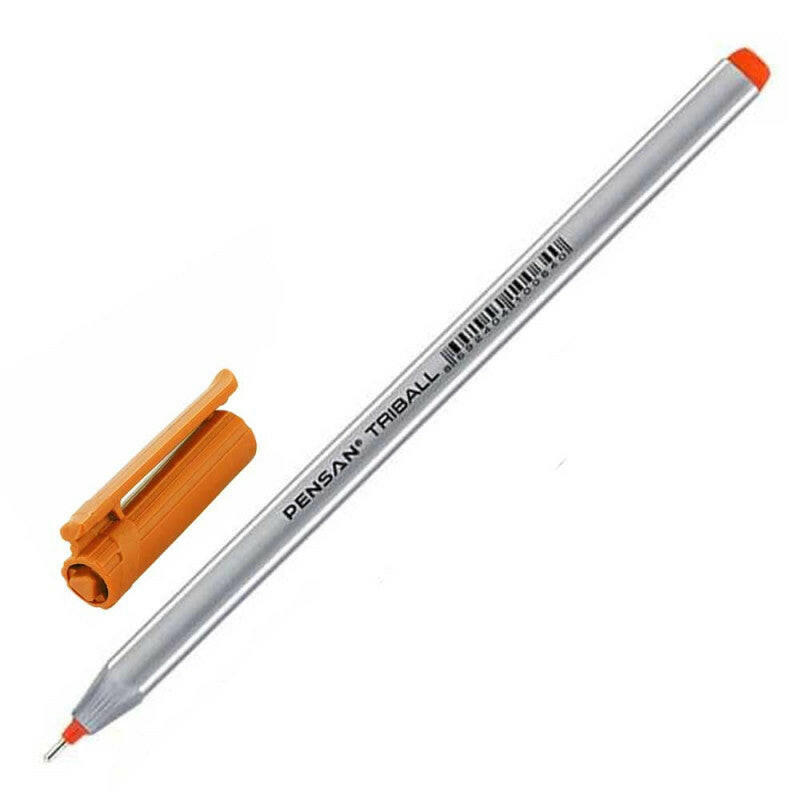 Stylo À Bille Triball - Pensan.
