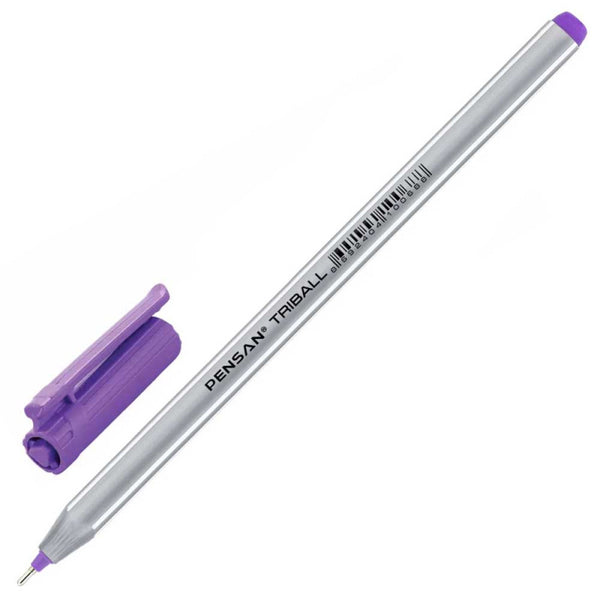 Stylo À Bille Triball - Pensan