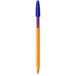 BIC - Stylo à Bille Orange.