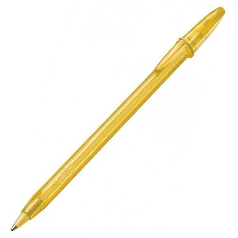 BIC - Stylo à Bille Cristal Fashion.