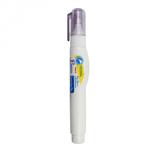 Stylo Correcteur 7 ml Emeraude.