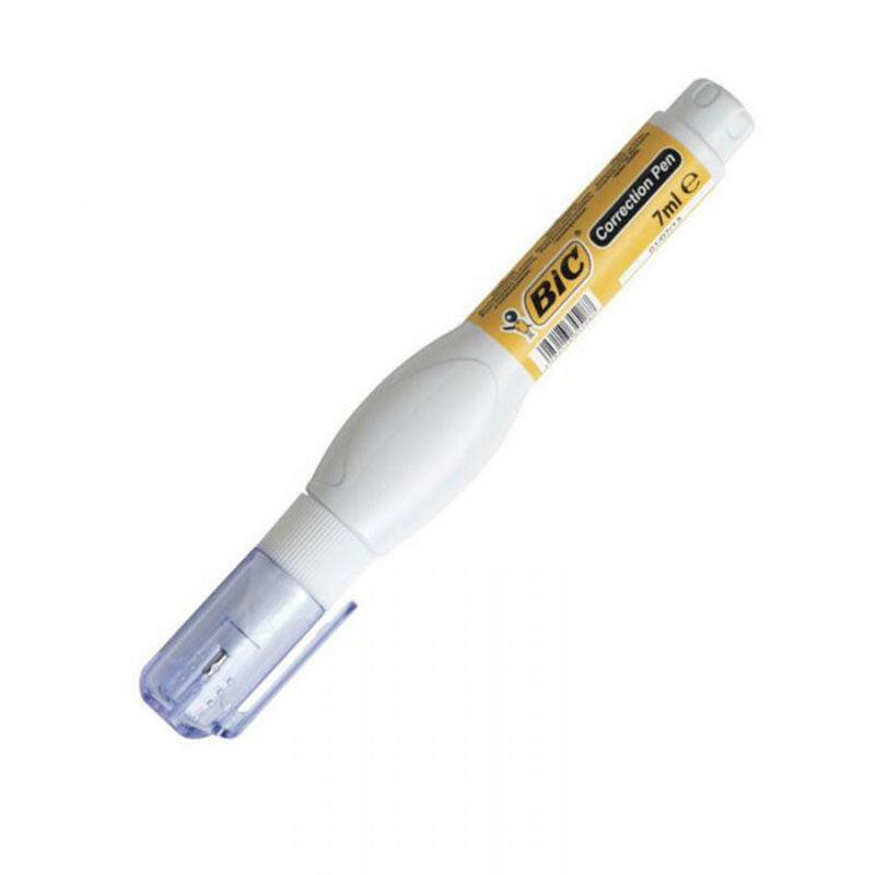 BIC - Correcteur Stylo 7ml.