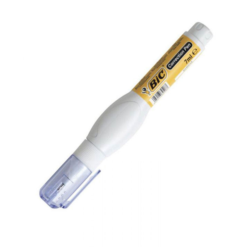 BIC - Correcteur Stylo 7ml