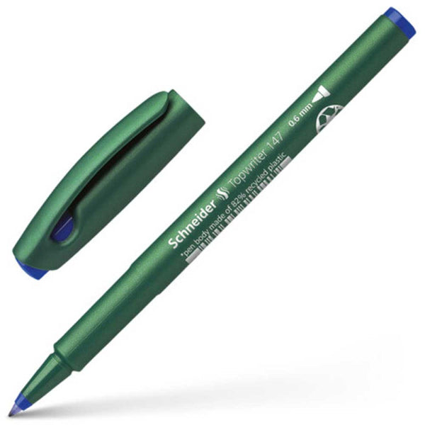 Stylo Fibre Topwriter 147 - Schneider
