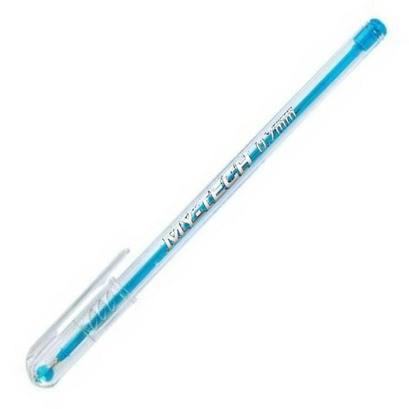 Stylo My-Tech 0.7 mm - Pensan.