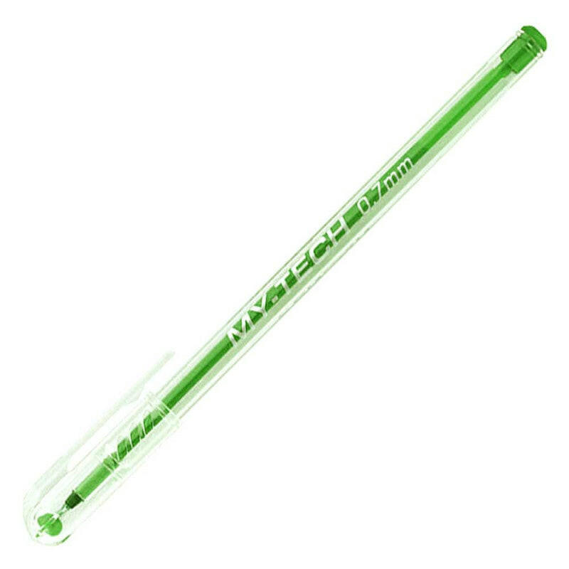 Stylo My-Tech 0.7 mm - Pensan.