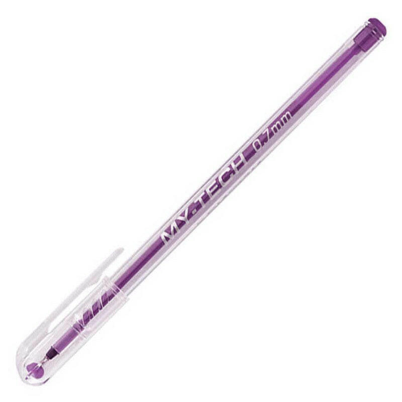 Stylo My-Tech 0.7 mm - Pensan.