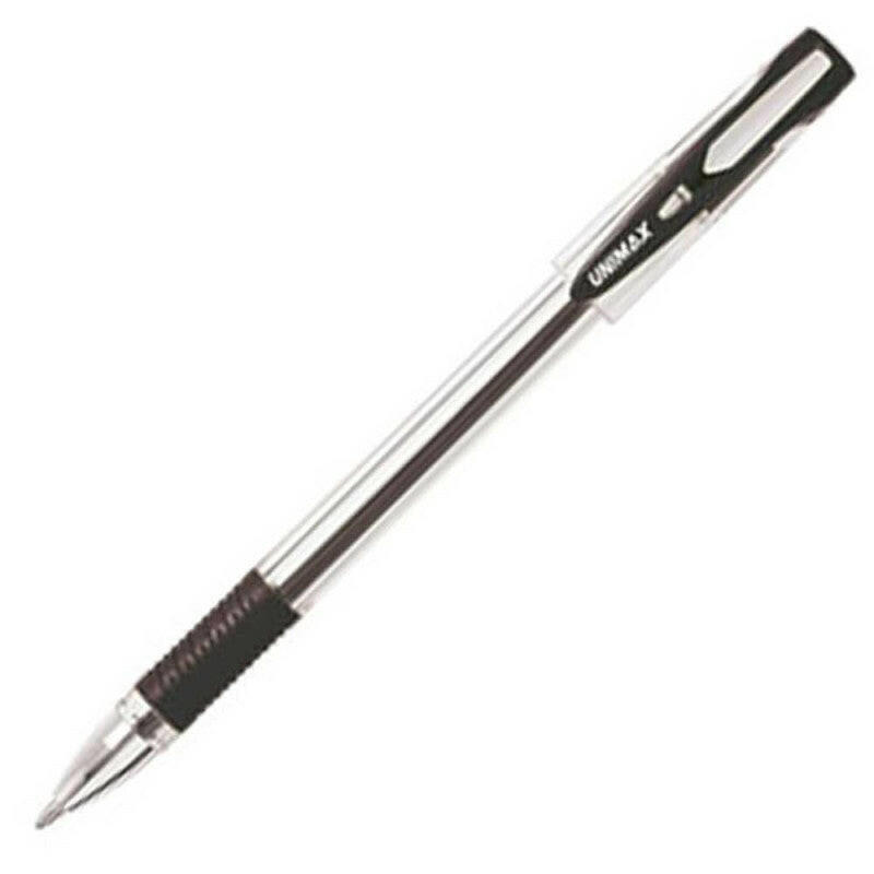 Stylos Gel Unimax Pace GP.