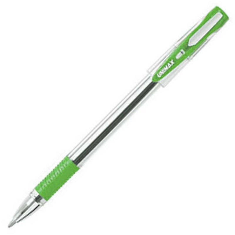 Stylos Gel Unimax Pace GP.