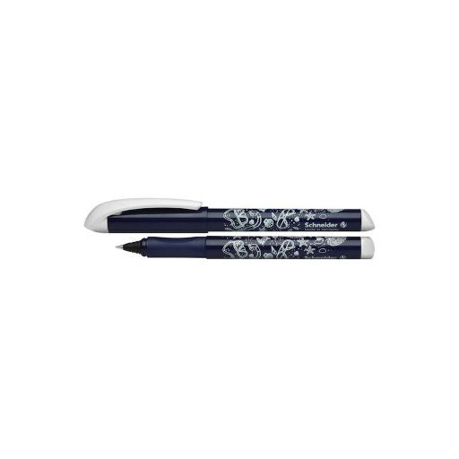 STYLO A ENCRE SCHNEIDER EASY BLEU REF 187403