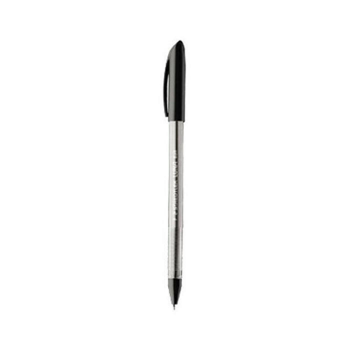Stylo Luna Noir – Staedtler.