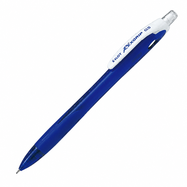 PORTE-MINE REXGRIP BLEU PILOT 0.5