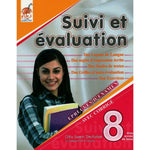 Suivi-Evaluation Français - 8ème de Base.