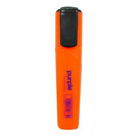 MARQUER Surligneur FLUORESKA Orange.