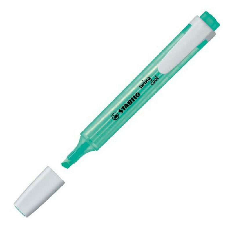 Surligneur Swing Cool - Stabilo.
