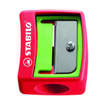 Stabilo - Taille-Crayon Woody Special.