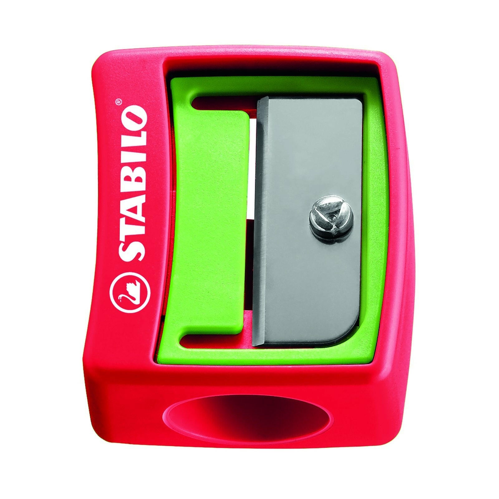Stabilo - Taille-Crayon Woody Special.
