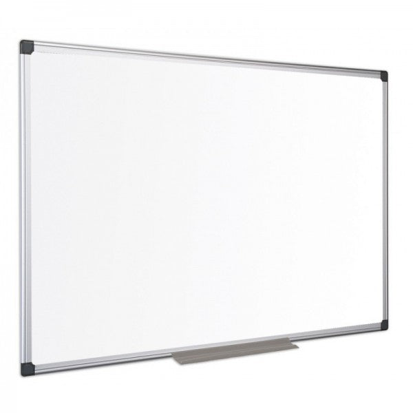 TABLEAU BLANC MAGNETIQUE 100*150 OFFICE PLAST