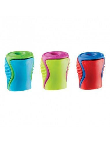 TAILLE CRAYON MAPED BOOGY 1TR+RES REF 063311.