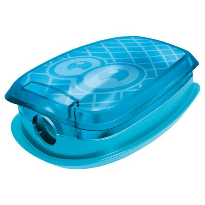 Maped - Taille-Crayon Pulse 1 Trou avec Réservoir.