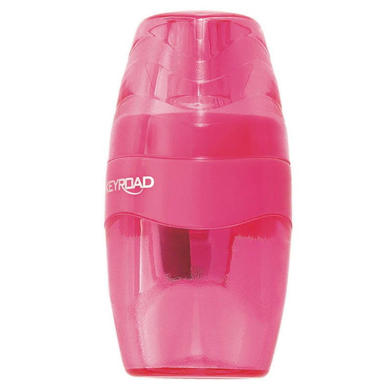 Taille-Crayons 1 Trou Easy Go - Keyroad.