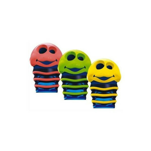TAILLE CRAYON MAPED CROC CROC 2TR+RES REF 501700.