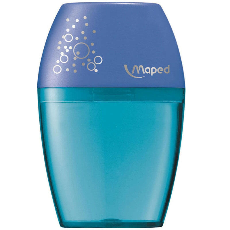 Taille Crayons Maped Shaker 1 Trou - Réf.534753.