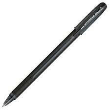 STYLO GEL UNI-BALL JETSTREAM SX-101-10 11.0 NOIR.