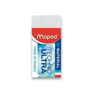 Maped - Gomme Mini Technic Ultra.