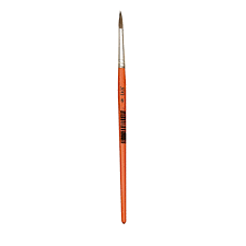 PINCEAU JOVI ROND 6.