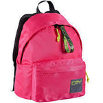 SAC A DOS FLUO SATIN CITY.