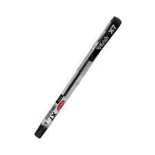 STYLO A BILLE KRISH NOIR 1.00 MM.