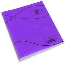 BROCHURE 192P PM CP VIOLET 70G YAMAMA.