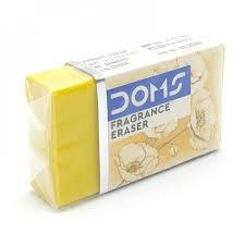GOMME FRAGRANCE COLORE DOMS.