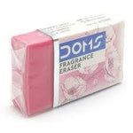 GOMME FRAGRANCE COLORE DOMS.
