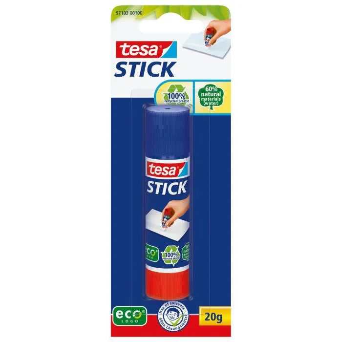 COLLE STICK TESA SANS SOLVANT 20G