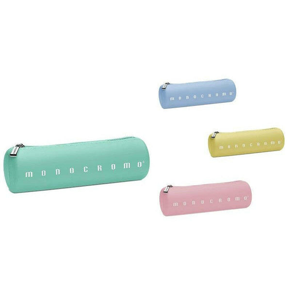 Trousse Monocromo Pastel.