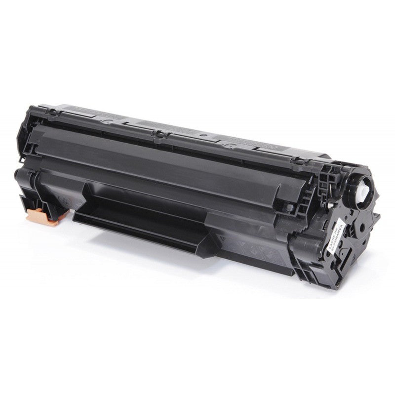 Toner Print Pro Adaptable HP Laser Black CF283A