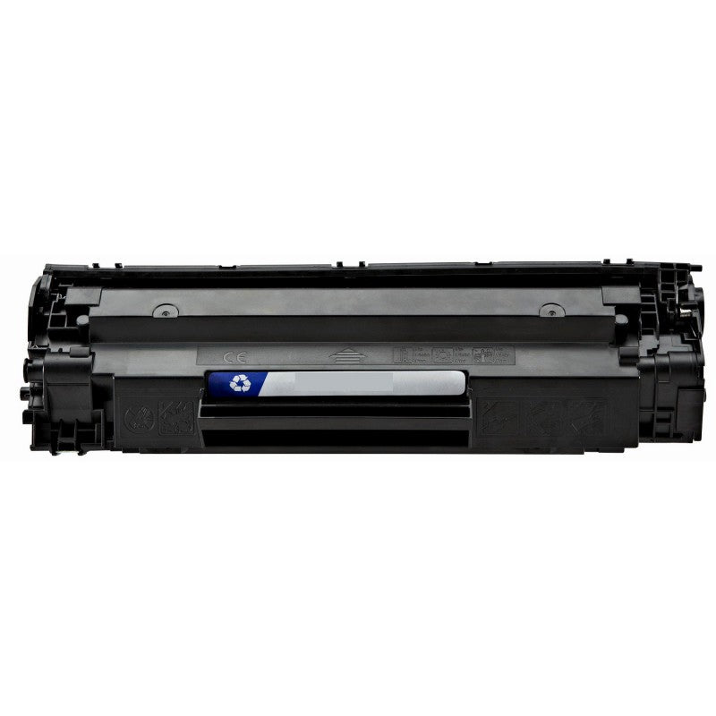 Toner HP 85A – Adaptable