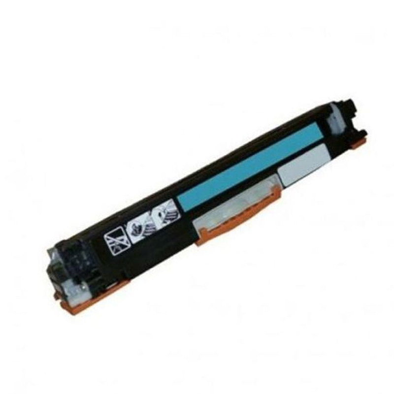 Toner HP CE311A / CF351A – Cyan