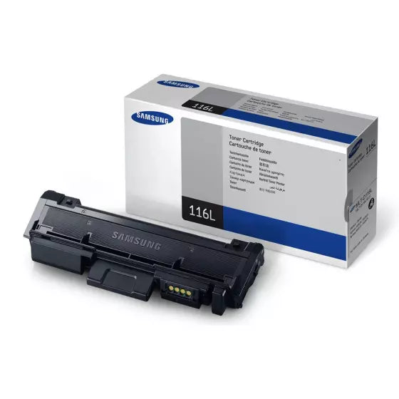 Toner Samsung M2885F W1 – Noir